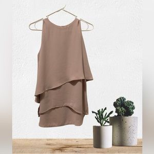 TROUVÉ Women’s Tank